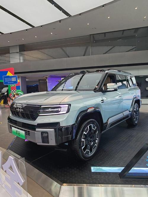 成都301比亚迪方程豹硬派越野的爆款，英菲尼迪35周年与你共成长